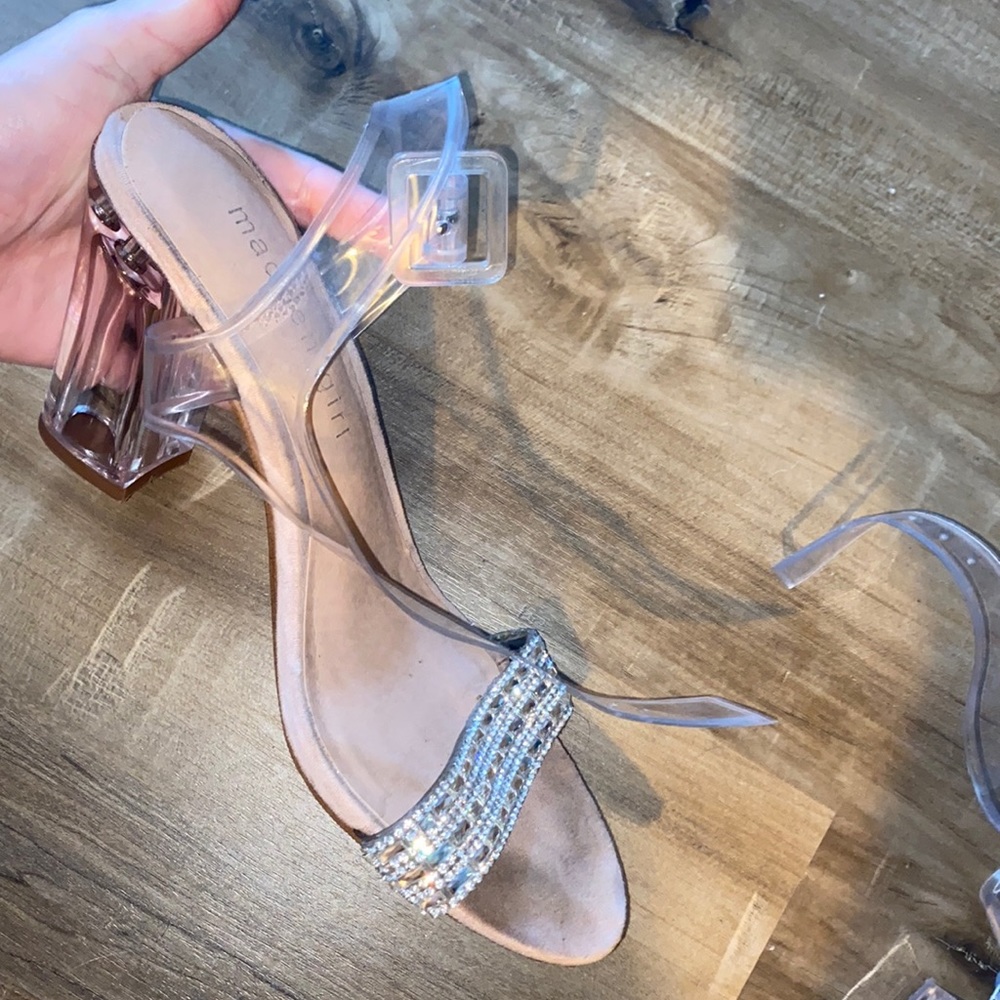 madden girl heels